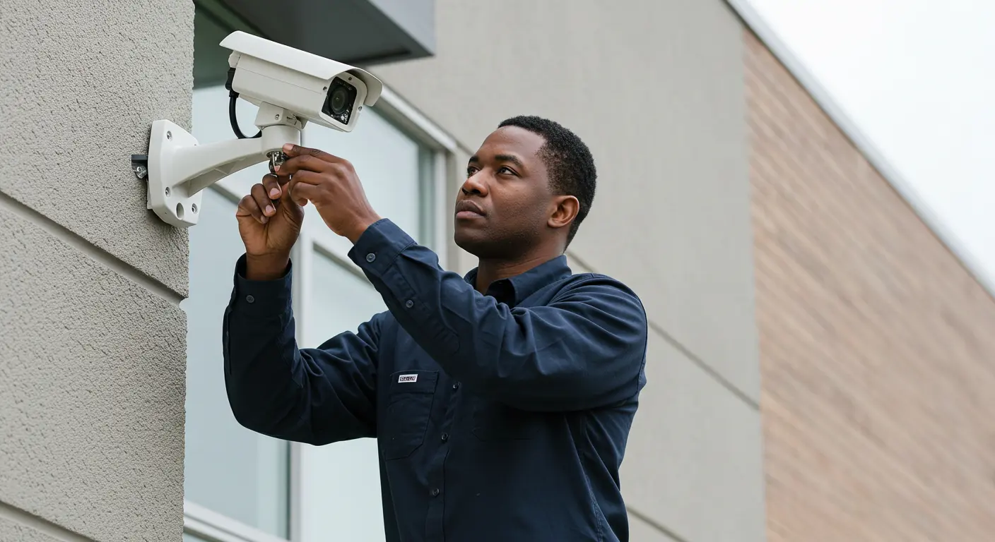 CCTV