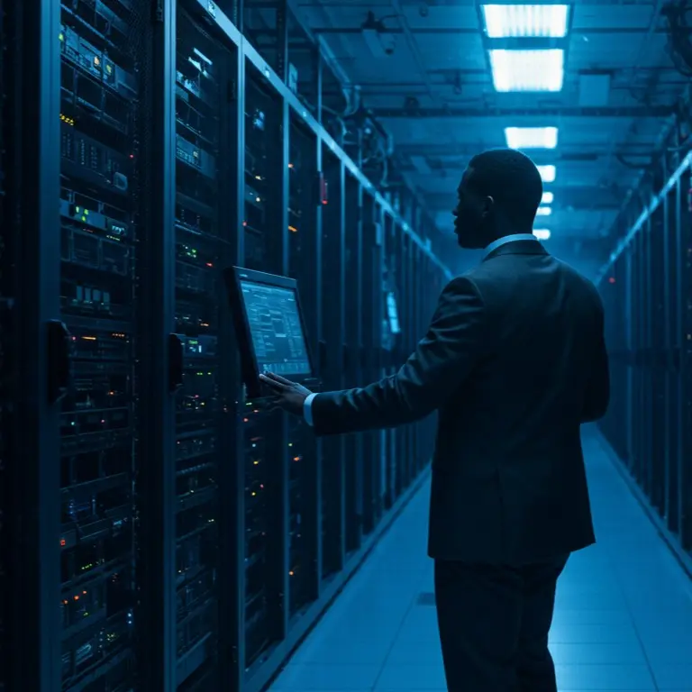 Cybersecurity