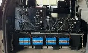 IMSI Catcher System