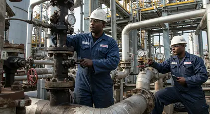 Oil&gas
