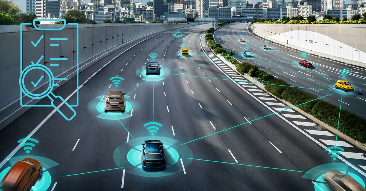 Vehicle Tracking